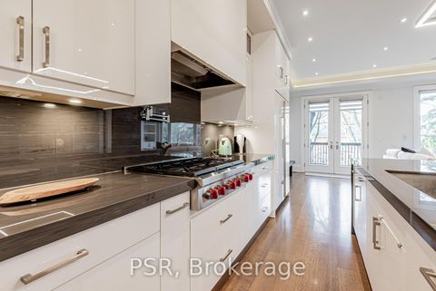 Photo 4 at 200 Snowdon Avenue, Lawrence Park North, Toronto