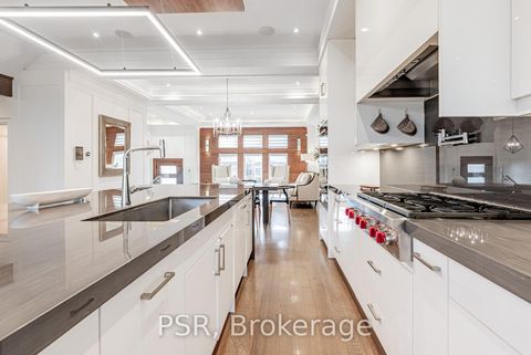 Photo 5 at 200 Snowdon Avenue, Lawrence Park North, Toronto