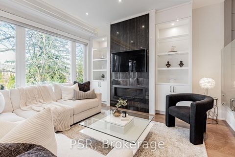 Photo 6 at 200 Snowdon Avenue, Lawrence Park North, Toronto