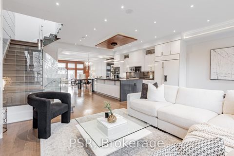 Photo 7 at 200 Snowdon Avenue, Lawrence Park North, Toronto