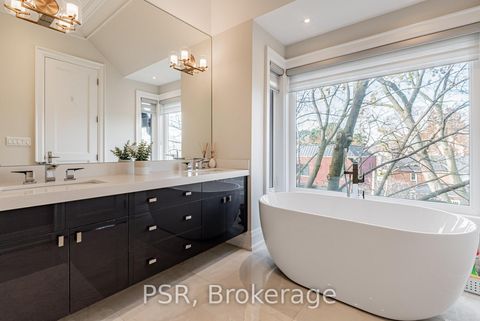 Photo 12 at 200 Snowdon Avenue, Lawrence Park North, Toronto