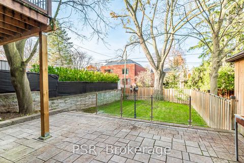 Photo 27 at 200 Snowdon Avenue, Lawrence Park North, Toronto