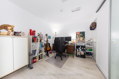 Photo 4 at 406 - 20 Gladstone Avenue, Little Portugal, Toronto
