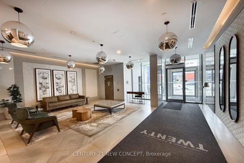 Photo 25 at 406 - 20 Gladstone Avenue, Little Portugal, Toronto