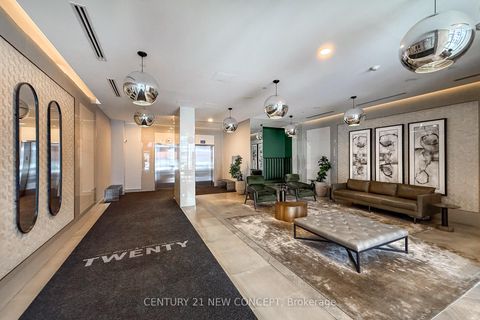 Photo 26 at 406 - 20 Gladstone Avenue, Little Portugal, Toronto