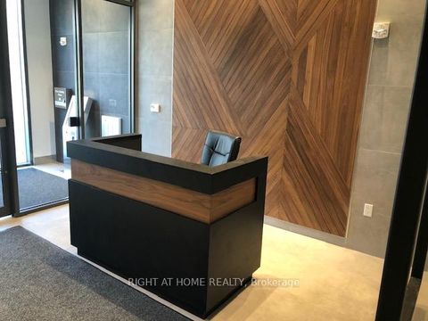 Photo 1 at 709 - 1331 Queen Street E, Coxwell, Toronto