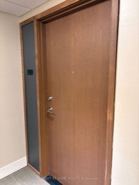 Photo 3 at 709 - 1331 Queen Street E, Coxwell, Toronto