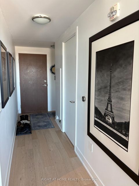 Photo 4 at 709 - 1331 Queen Street E, Coxwell, Toronto