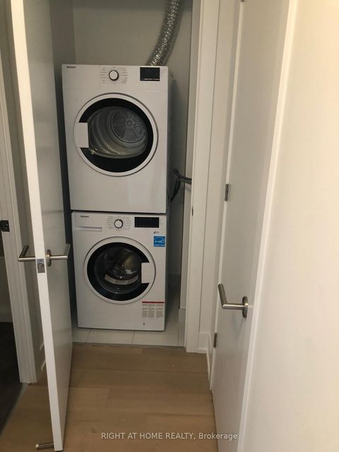 Photo 5 at 709 - 1331 Queen Street E, Coxwell, Toronto