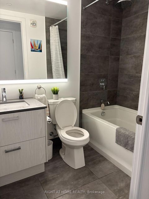 Photo 6 at 709 - 1331 Queen Street E, Coxwell, Toronto