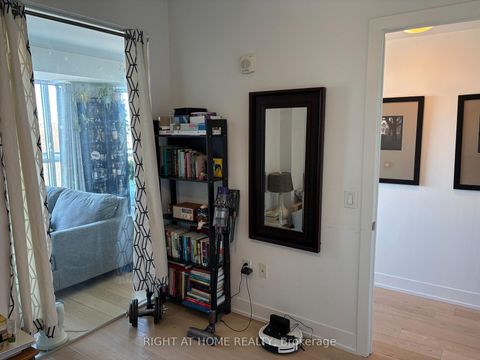Photo 8 at 709 - 1331 Queen Street E, Coxwell, Toronto