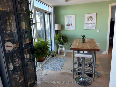 Photo 10 at 709 - 1331 Queen Street E, Coxwell, Toronto