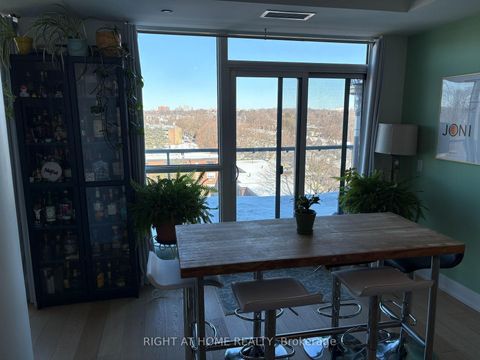 Photo 11 at 709 - 1331 Queen Street E, Coxwell, Toronto