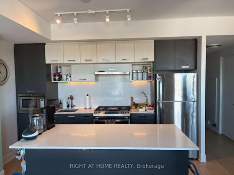 Photo 12 at 709 - 1331 Queen Street E, Coxwell, Toronto