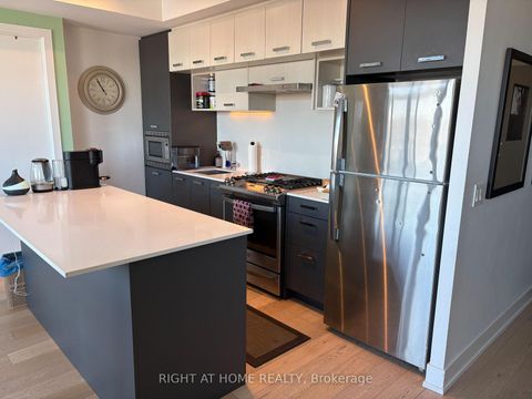 Photo 13 at 709 - 1331 Queen Street E, Coxwell, Toronto