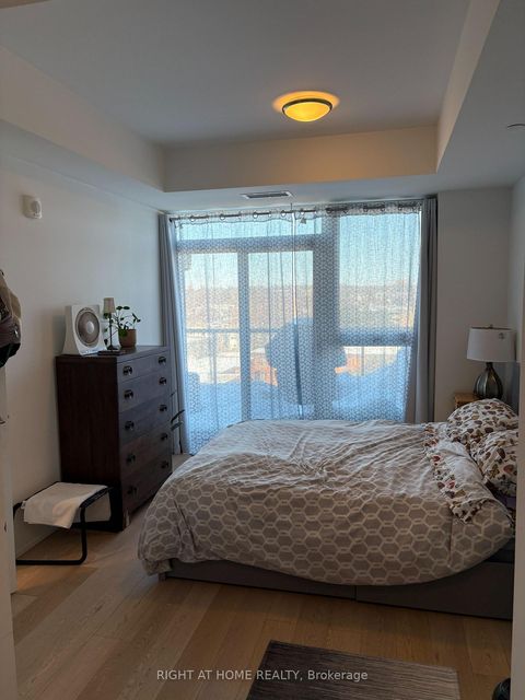 Photo 15 at 709 - 1331 Queen Street E, Coxwell, Toronto