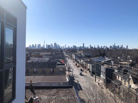 Photo 18 at 709 - 1331 Queen Street E, Coxwell, Toronto