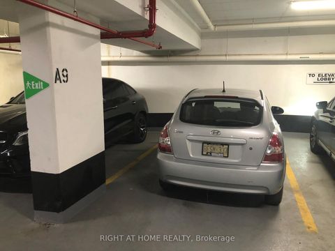 Photo 19 at 709 - 1331 Queen Street E, Coxwell, Toronto