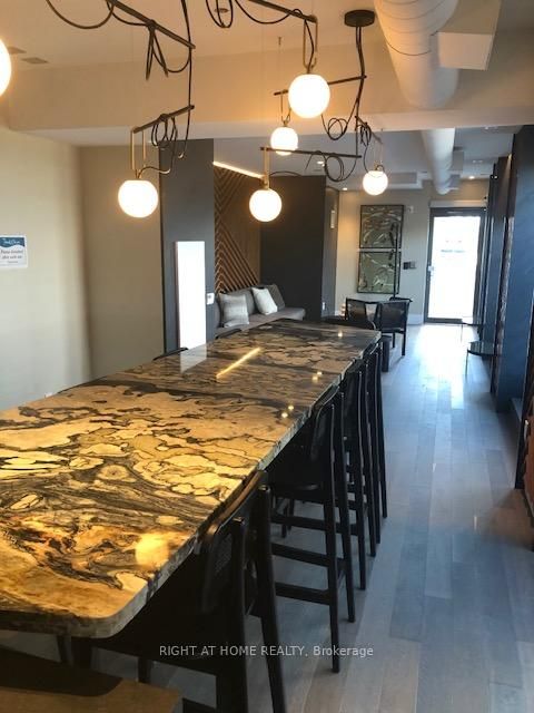 Photo 22 at 709 - 1331 Queen Street E, Coxwell, Toronto