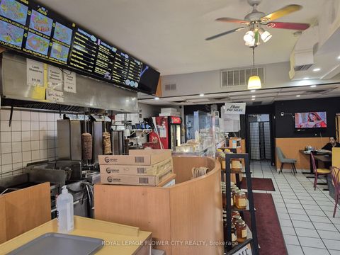 Photo 1 at 1867 lawrence Avenue E, Maryvale, Toronto