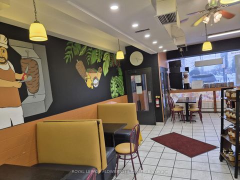 Photo 2 at 1867 lawrence Avenue E, Maryvale, Toronto