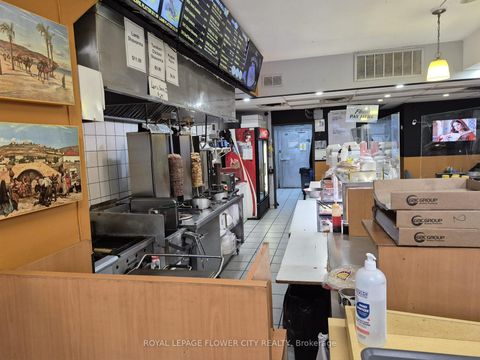 Photo 4 at 1867 lawrence Avenue E, Maryvale, Toronto