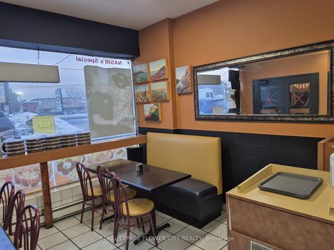 Photo 5 at 1867 lawrence Avenue E, Maryvale, Toronto