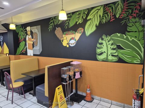 Photo 6 at 1867 lawrence Avenue E, Maryvale, Toronto