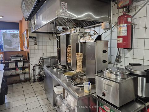 Photo 10 at 1867 lawrence Avenue E, Maryvale, Toronto