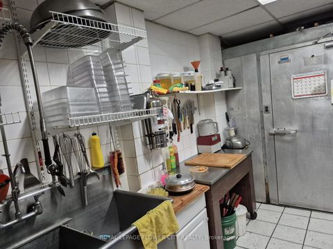 Photo 11 at 1867 lawrence Avenue E, Maryvale, Toronto