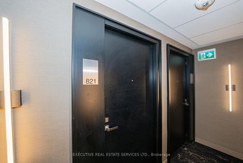 Photo 6 at 821 - 31 Tippett Road, Clanton Park, Toronto