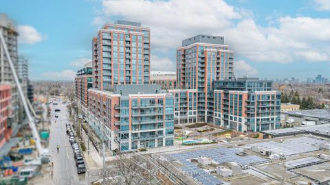 Photo 29 at 821 - 31 Tippett Road, Clanton Park, Toronto