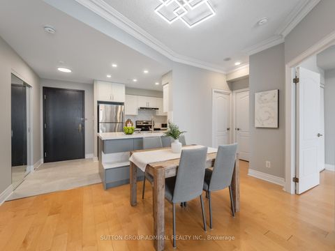 Photo 0 at 1206 - 2 Clairtrell Road, Willowdale East, Toronto