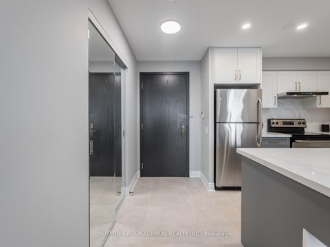 Photo 1 at 1206 - 2 Clairtrell Road, Willowdale East, Toronto