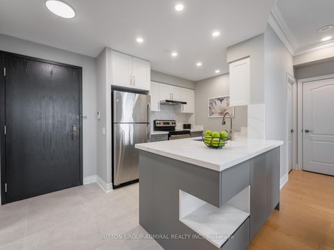 Photo 2 at 1206 - 2 Clairtrell Road, Willowdale East, Toronto