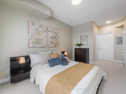 Photo 11 at 1206 - 2 Clairtrell Road, Willowdale East, Toronto