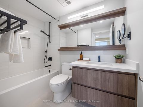 Photo 12 at 1206 - 2 Clairtrell Road, Willowdale East, Toronto