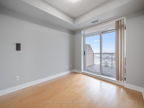 Photo 13 at 1206 - 2 Clairtrell Road, Willowdale East, Toronto