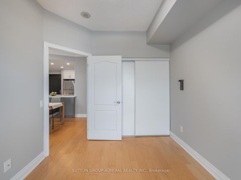 Photo 14 at 1206 - 2 Clairtrell Road, Willowdale East, Toronto