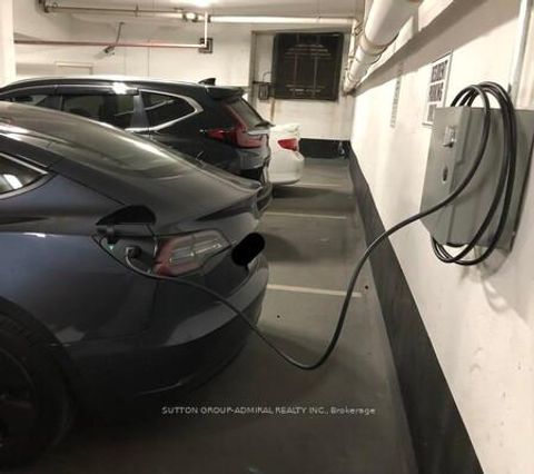 Photo 18 at 1206 - 2 Clairtrell Road, Willowdale East, Toronto