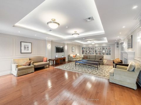 Photo 20 at 1206 - 2 Clairtrell Road, Willowdale East, Toronto