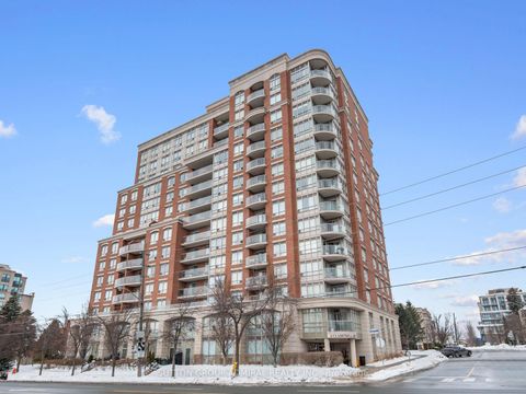 Photo 21 at 1206 - 2 Clairtrell Road, Willowdale East, Toronto