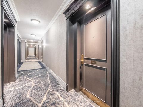 Photo 24 at 1206 - 2 Clairtrell Road, Willowdale East, Toronto