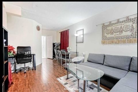 Photo 2 at 681 Jane Street, Smythe, Toronto