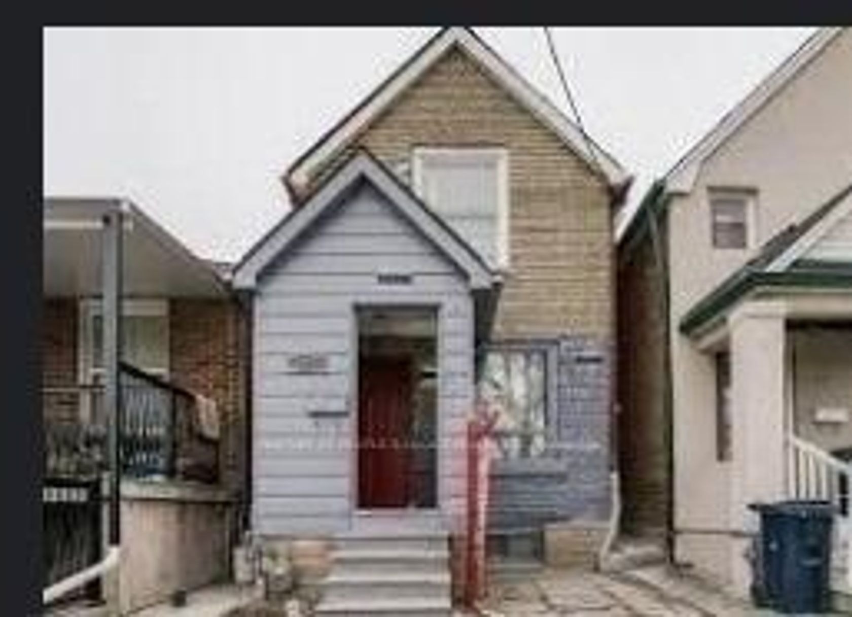 681 Jane Street, Smythe, Toronto 