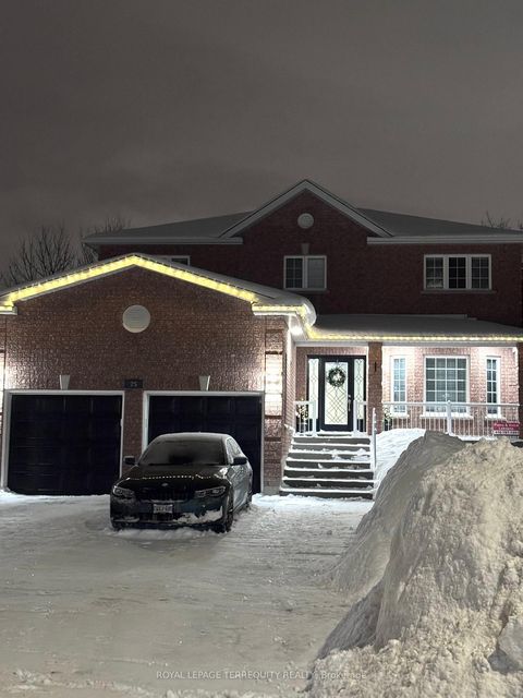 Photo 1 at 25 Jagges Drive, Edgehill Drive, Barrie