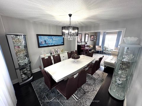 Photo 8 at 25 Jagges Drive, Edgehill Drive, Barrie