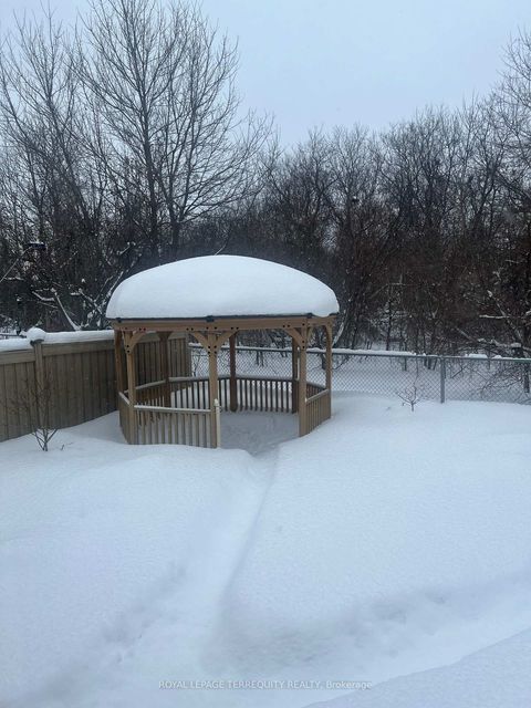 Photo 30 at 25 Jagges Drive, Edgehill Drive, Barrie