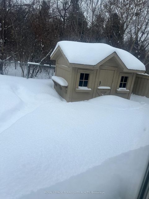 Photo 31 at 25 Jagges Drive, Edgehill Drive, Barrie