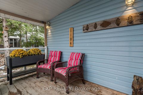 Photo 5 at 1104 Ferrier Avenue, Lefroy, Innisfil